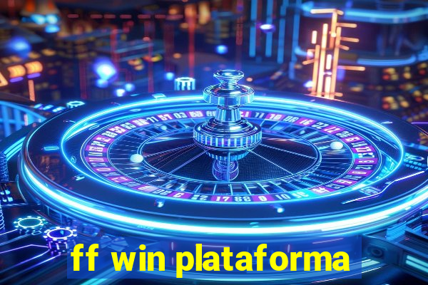 ff win plataforma